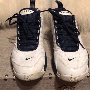 Nike flight sneakers
